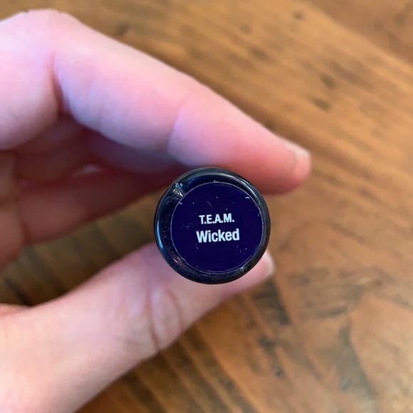 T.E.A.M. Wicked ~ New Sealed LipSense - Picture 4 of 13